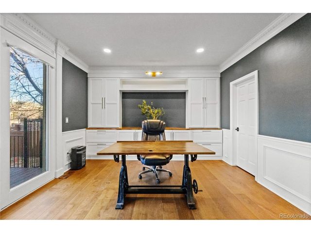 9545 E Hidden Hill Ln, Lone Tree, CO 80124