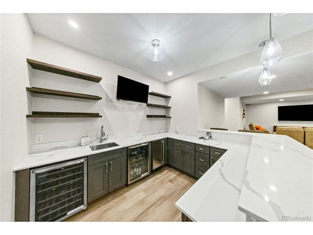 9545 E Hidden Hill Ln, Lone Tree, CO 80124