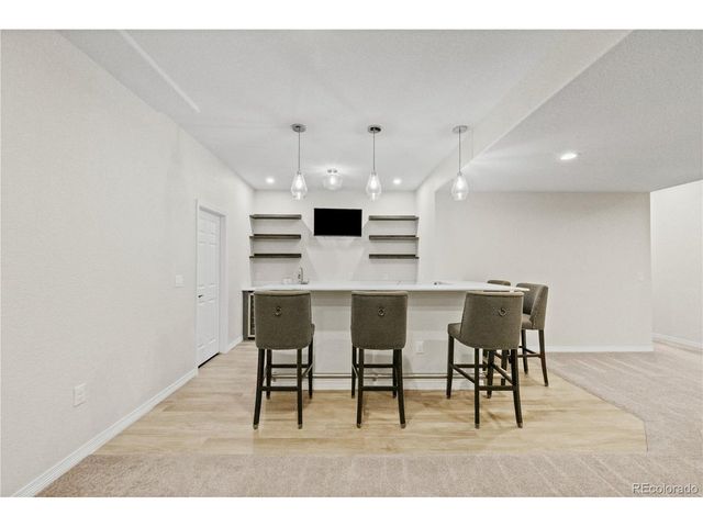 9545 E Hidden Hill Ln, Lone Tree, CO 80124