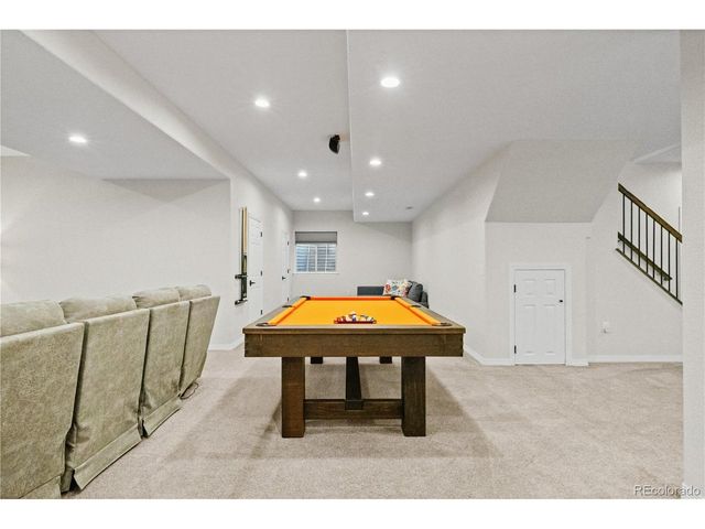 9545 E Hidden Hill Ln, Lone Tree, CO 80124