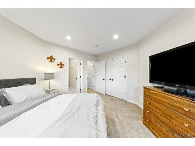 9545 E Hidden Hill Ln, Lone Tree, CO 80124
