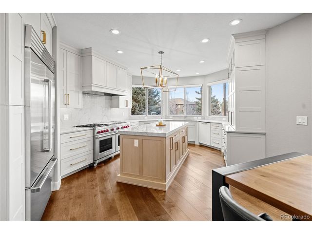 9545 E Hidden Hill Ln, Lone Tree, CO 80124