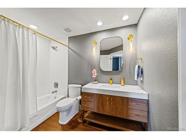 9545 E Hidden Hill Ln, Lone Tree, CO 80124