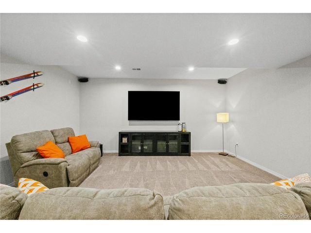 9545 E Hidden Hill Ln, Lone Tree, CO 80124