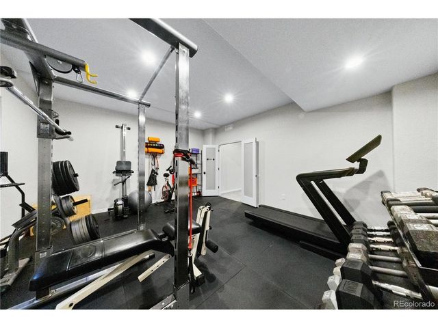 9545 E Hidden Hill Ln, Lone Tree, CO 80124