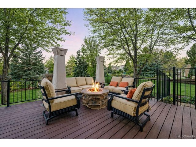 9545 E Hidden Hill Ln, Lone Tree, CO 80124