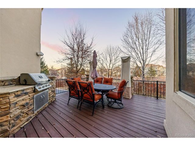 9545 E Hidden Hill Ln, Lone Tree, CO 80124