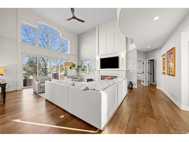 9545 E Hidden Hill Ln, Lone Tree, CO 80124