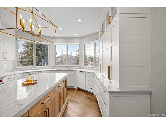 9545 E Hidden Hill Ln, Lone Tree, CO 80124