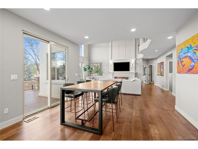 9545 E Hidden Hill Ln, Lone Tree, CO 80124