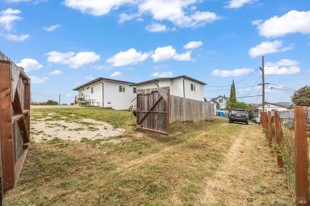 136 Renida St, Vallejo, CA 94591