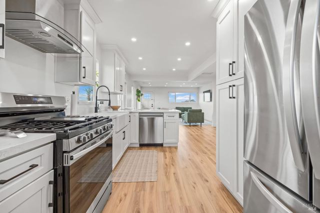 136 Renida St, Vallejo, CA 94591