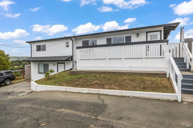 136 Renida St, Vallejo, CA 94591