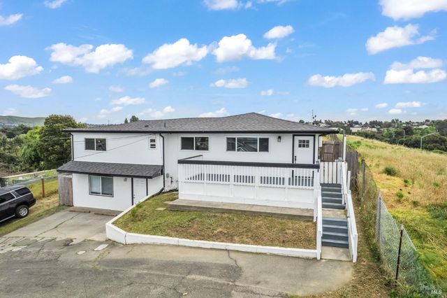 136 Renida St, Vallejo, CA 94591