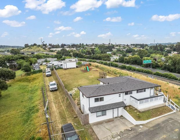 136 Renida St, Vallejo, CA 94591