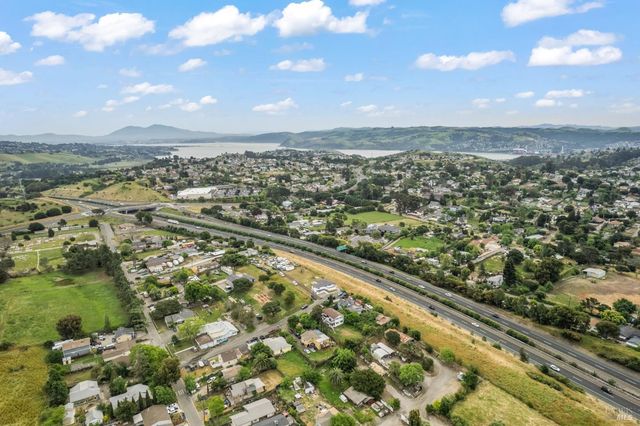 136 Renida St, Vallejo, CA 94591