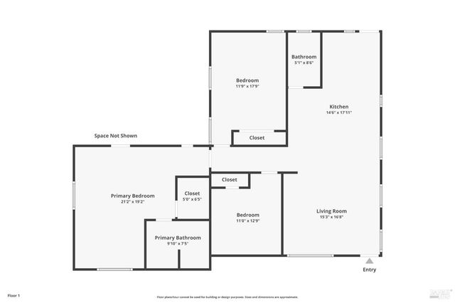 136 Renida St, Vallejo, CA 94591