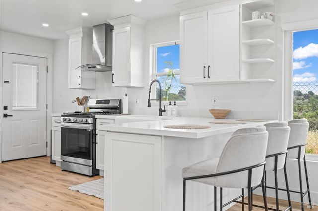 136 Renida St, Vallejo, CA 94591