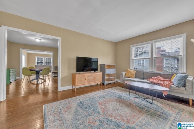 8716 WEST BOULEVARD, Birmingham, AL 35206