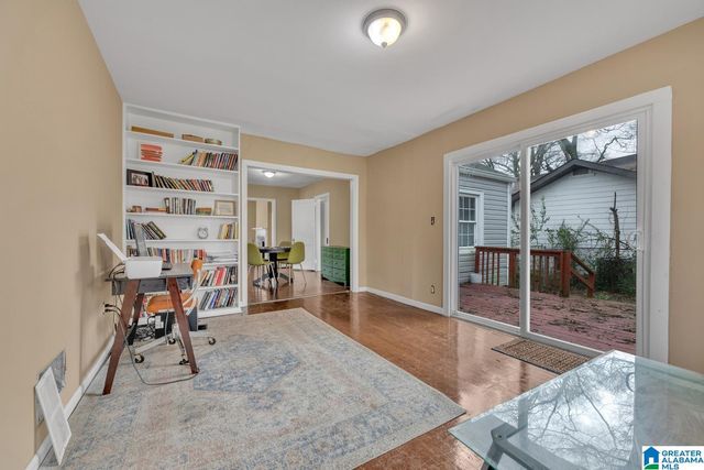 8716 WEST BOULEVARD, Birmingham, AL 35206