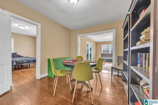 8716 WEST BOULEVARD, Birmingham, AL 35206