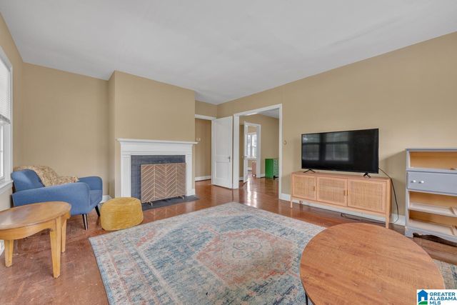 8716 WEST BOULEVARD, Birmingham, AL 35206