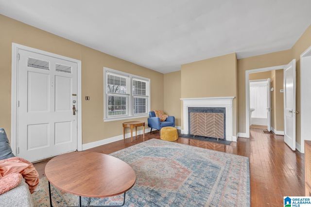 8716 WEST BOULEVARD, Birmingham, AL 35206