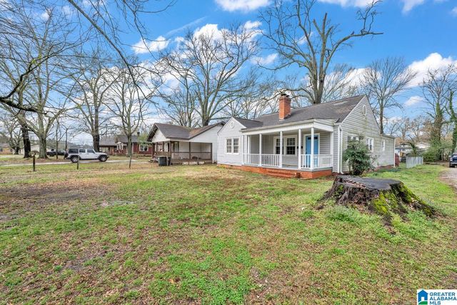 8716 WEST BOULEVARD, Birmingham, AL 35206