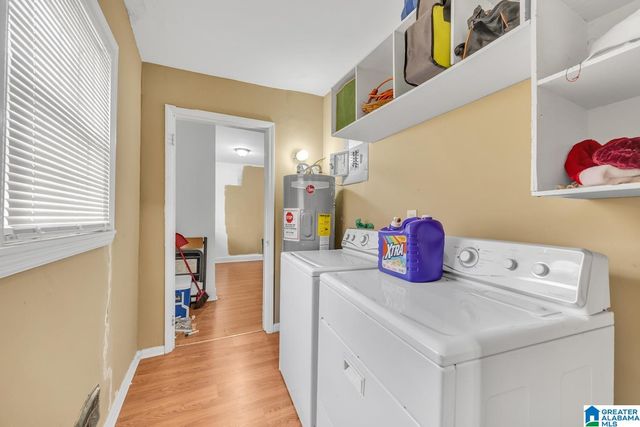 8716 WEST BOULEVARD, Birmingham, AL 35206