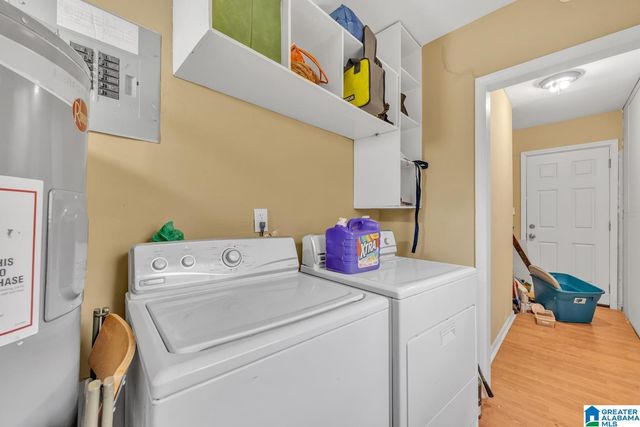 8716 WEST BOULEVARD, Birmingham, AL 35206