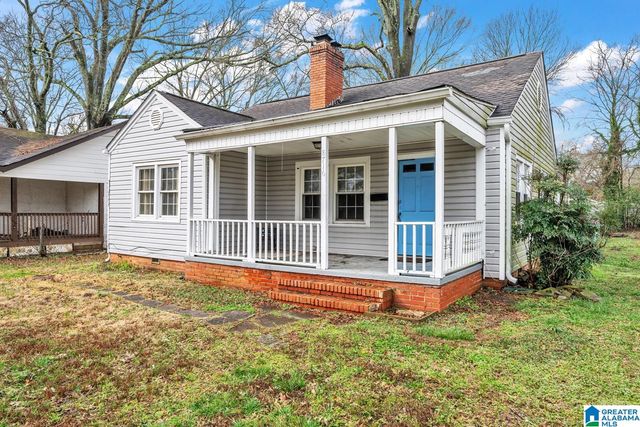 8716 WEST BOULEVARD, Birmingham, AL 35206