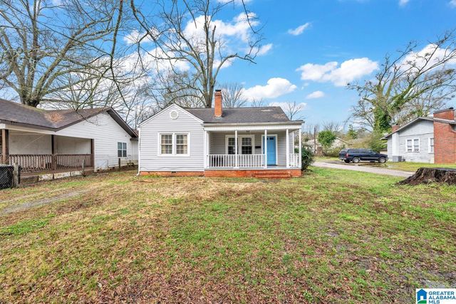 8716 WEST BOULEVARD, Birmingham, AL 35206