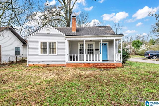 8716 WEST BOULEVARD, Birmingham, AL 35206