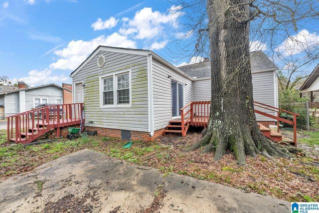 8716 WEST BOULEVARD, Birmingham, AL 35206