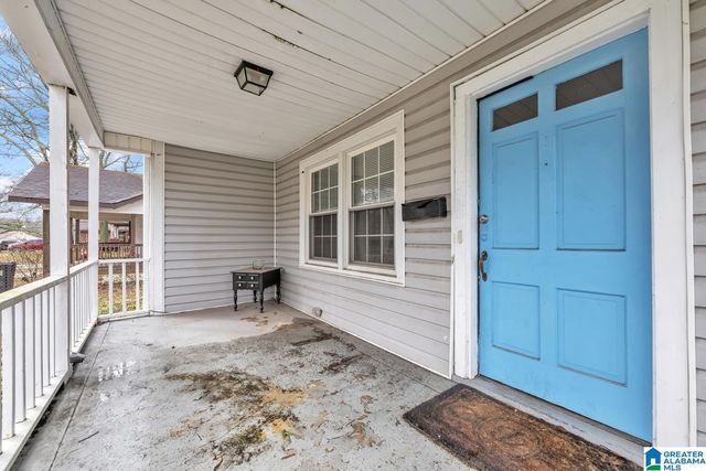 8716 WEST BOULEVARD, Birmingham, AL 35206