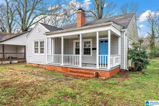 8716 WEST BOULEVARD, Birmingham, AL 35206