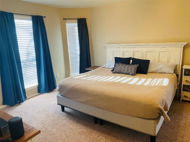 2119 Coldwater Bridge Lane, League City, TX 77573