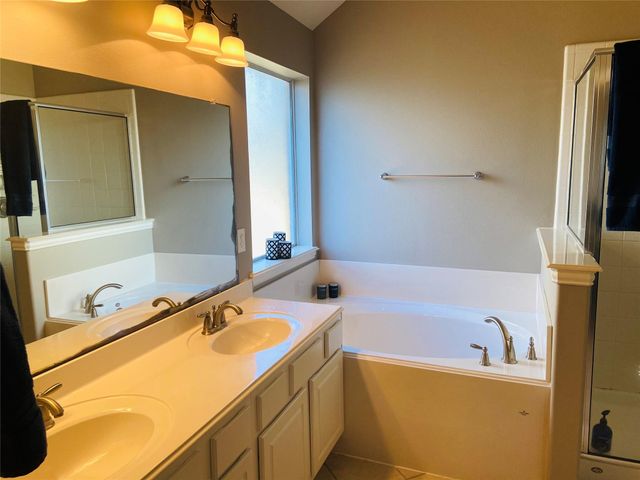 2119 Coldwater Bridge Lane, League City, TX 77573