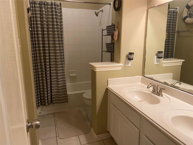 2119 Coldwater Bridge Lane, League City, TX 77573