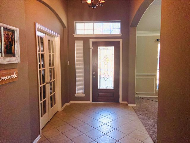 2119 Coldwater Bridge Lane, League City, TX 77573