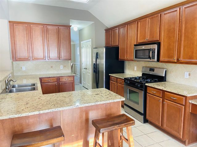 2119 Coldwater Bridge Lane, League City, TX 77573