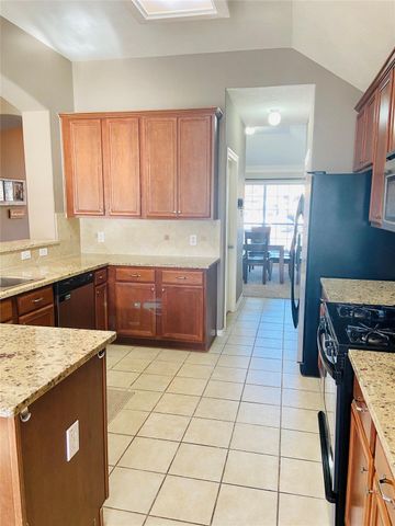 2119 Coldwater Bridge Lane, League City, TX 77573