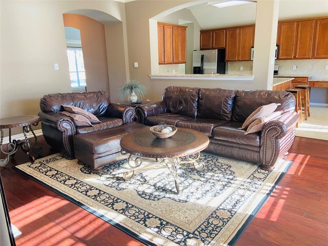 2119 Coldwater Bridge Lane, League City, TX 77573