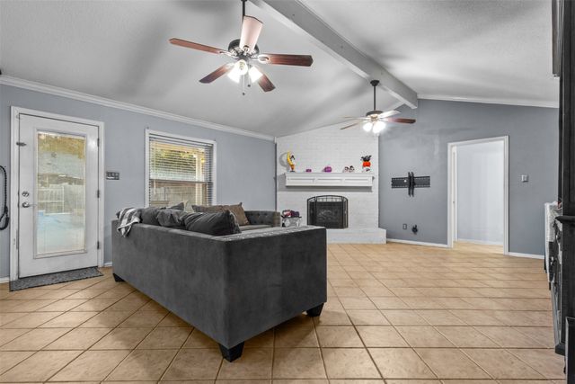 5501 Wood View Street, North Richland Hills, TX 76180