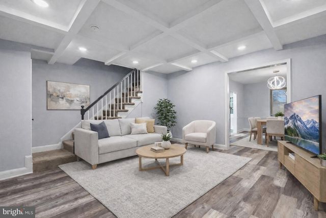 1211 E 35TH ST, Baltimore, MD 21218