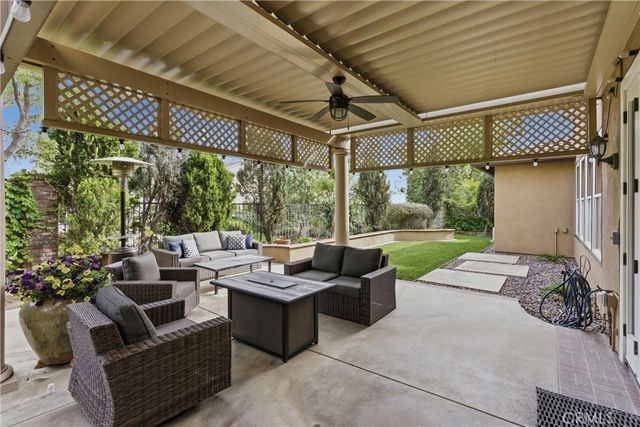 22611 Wakefield, Mission Viejo, CA 92692