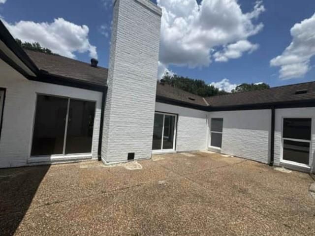10031 Inwood Drive, Houston, TX 77042
