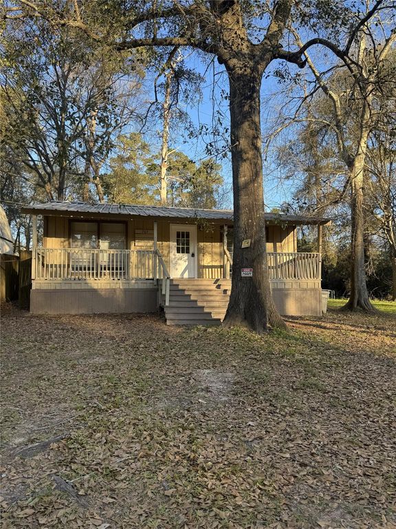 705 Smokey River Bend, Conroe, TX 77316
