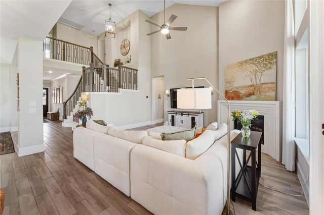 15007 Roadway Rock Court, Cypress, TX 77433