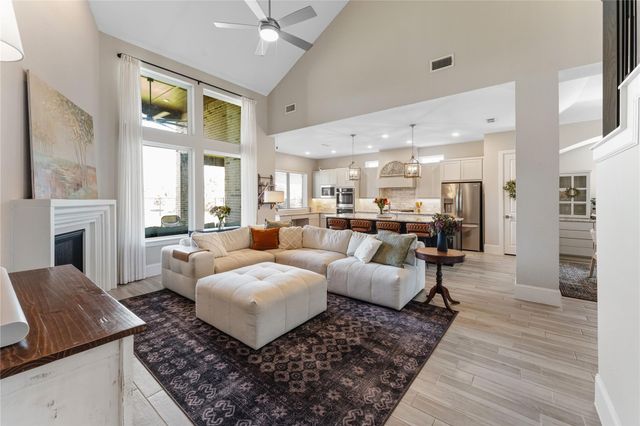 15007 Roadway Rock Court, Cypress, TX 77433